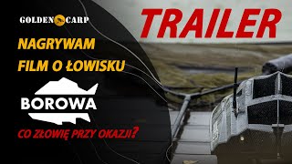 Łowisko Borowa  lato 2024  TRAILER [upl. by Hares540]