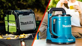 Coolest Makita Tools You Must Own ▶ 6 [upl. by Arin]