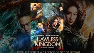 Lawless Kingdom [upl. by Aicela820]