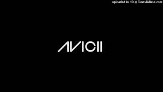 Avicii  Silhouettes First Version Original Vocal Mix [upl. by Violeta]