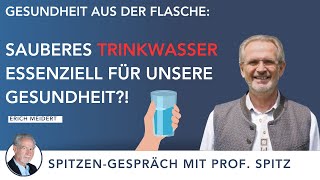 Gift im Trinkwasser Wie Schadstoffe im Wasser unsere Gesundheit ruinieren [upl. by Asirret528]