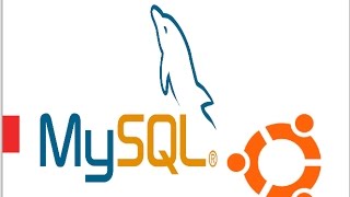 how to install mysql on ubuntu 1704 [upl. by Darcie584]