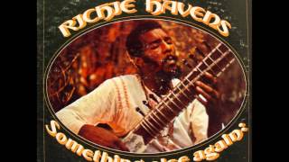 Richie Havens  Something Else Again [upl. by Kandace]