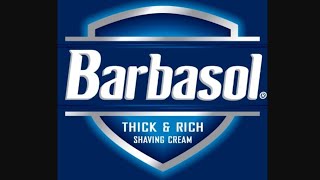 Barbasol shave [upl. by Russel203]