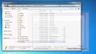 Create a Bootable USB flash Installer for Windows 7  8  Vista  XP [upl. by Jesh316]