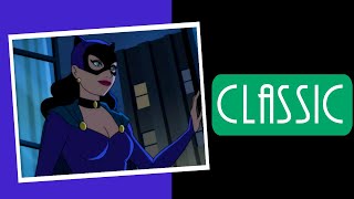 What Do We Know About The New Catwoman  Batman Caped Crusader [upl. by Raimundo893]