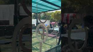 IIT Kanpur Techkriti’24 Drone Racing National Level Technical [upl. by Adolfo]