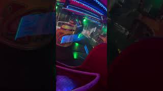 Freemans Waltzer  ON RIDE POV Hartlepool Carnival 2024 funfairs themepark amusementpark [upl. by Meisel]