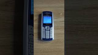 lg c3100 Badinerie ringtone [upl. by Melmon704]