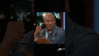 Mike Tyson INTERVIEWED THE DEVIL [upl. by Wynn244]