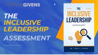 Inclusive Leadership Assessment [upl. by Yseulte]