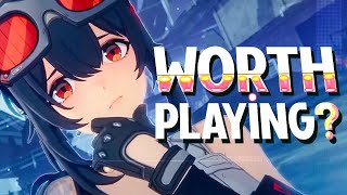 ZZZ WORTH PLAYING HONEST F2P END GAME REVIEW with rating out of 10 Zenless Zone Zero [upl. by Concordia]