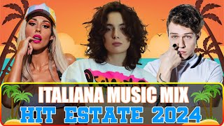 Le Migliori Canzoni di SANREMO 2024 🎶 Canzoni Sanremo 2024 Mix 🎶 Migliore Musica Estate 2024 [upl. by Marion]