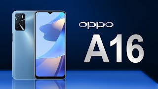 RESMI  OPPO A16 DI INDONESIA REVIEW HARGA DAN SPESIFIKASI SIAP RILIS  19 Jutaan [upl. by Langelo]