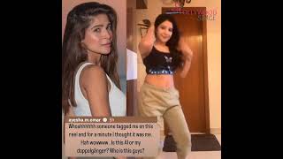 Ayesha omar Video Viral ayeshaomar viralvideo breakingnews latestshorts viralshort [upl. by Maisey]