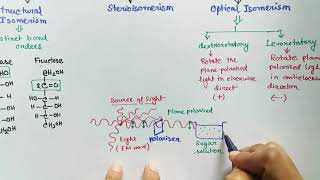 Carbohydrates part 2  Isomerism English  Isomer  Epimer  Anomer  Diastereomer  Stereoisomer [upl. by Aidroc136]