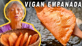 Ganito Kadali ang Gumawa ng Vigan Empanada  Vigan Empanada Recipe Homemade [upl. by Ab]