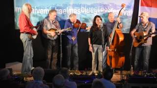 Four Wheel Drive  Moniaive Michaelmas Bluegrass Festival 2016 [upl. by Aiuqcaj865]