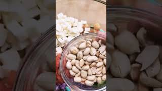 Protein salad recipe  salad recipes for weight loss shorts [upl. by Mildrid]