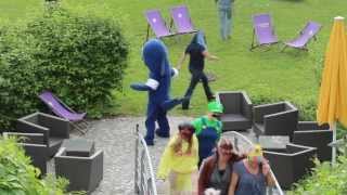 Aldiana Harlem Shake  Aldiana Premium Cluburlaub [upl. by Nywde563]