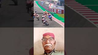 Very dangerous bike race shortshortvideobikeracing viralvideooldsindh [upl. by Squier]