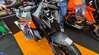 New KTM bikes Models 2025  KTM New Bikes 2025 Models Nuevos Modelos [upl. by Darryl]