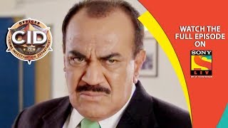 CID  सी आ डी  Episode 842  2nd December 2018 [upl. by Yoreel]