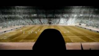 Adidas World Cup Commercial The Quest featuring Messi Kaka Villa and Zidane [upl. by Kina]