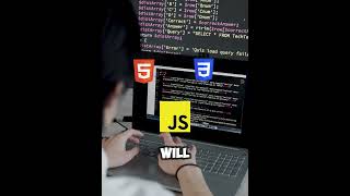 learn web development in 40 seconds coding programming webdevelopment [upl. by Pozzy]