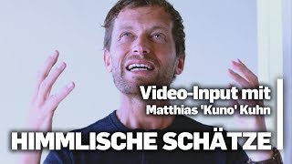 Himmlische Schätze Videoreihe Sohnschaft 34 [upl. by Leirda]