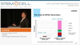 Lonza  Company Presentation [upl. by Riggs]