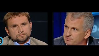 Timothy Snyder Ukrainians Russians Poles and Crimean Tatars participated in the Holocaust [upl. by Frame626]