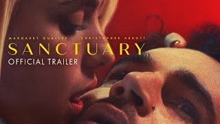 SANCTUARY  Official Trailer [upl. by Stanzel]