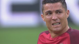 Cristiano Ronaldo  BÖ– Nenni [upl. by Assennej]