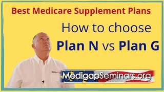 Best Medicare Supplement Plans [upl. by Essirahc]