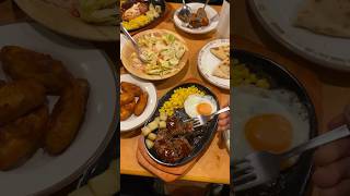 Italian restaurant😋 ￼malayalamvlog [upl. by Fortuna]