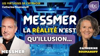 MESSMER  La réalité nest quillusion [upl. by Purcell858]