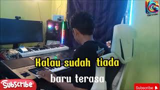 KEHILANGAN KARAOKE NADA PRIA [upl. by Ibloc]