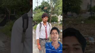 Vijay ke andar atma ka saya aa gaya😰😱 shorts schoollife [upl. by Lorens]