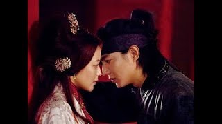 Faith  Choi Young amp Yoo Eun Soo [upl. by Premer]