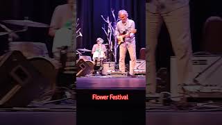 Morphia Slow and Flower Festival at Mesa Arts Center [upl. by Aicel]