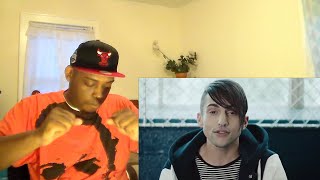 Cheerleader – Pentatonix OMI Cover REACTION [upl. by Evelinn]