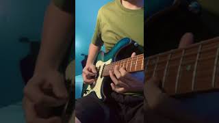 JPCC Worship  Bersinar Terang Guitar Cover jpcc jpccworship bersinarterang [upl. by Cassell]