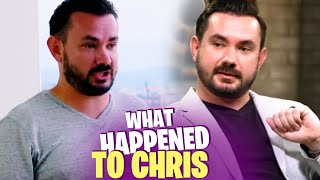 MAFS Spoilers What Happened To Chris Collette After Season 14  What’s Next [upl. by Adal]