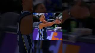 Desmond Bane risky celebration🔥💀🤣 [upl. by Suzzy444]