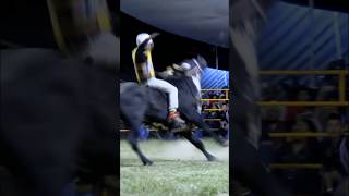 EL SADICO SIGUE HACIENDO DE LAS SUYAS ESTE VEZ EN MOMPANI QUERETARO Jaripeo [upl. by Acirat989]