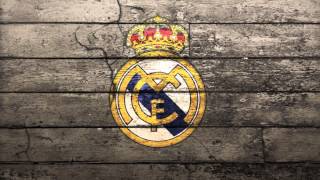 quotHimno del Centenario del Real Madridquot acoustic version by Brzezi [upl. by Norrahs]