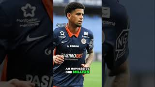 Keagan Dolly Denies Shocking Salary Rumors betwaypremiershipsoccer kaizerchiefsfootballsports [upl. by Eisaj768]