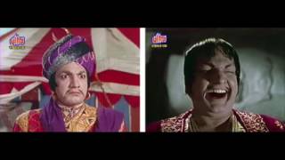 Toot gaya ek tara man ka by Suraiya and Shyam in Kanoon1943 [upl. by Ayn]