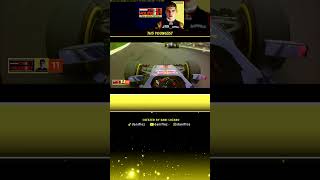 BRAZILIAN GP Sao Paulo Very Young Max VERSTAPPEN FRUSTRATED with the car  TH3 YOUNG3ST [upl. by Milinda]